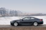 BMW 640d xDrive Coupe 2012 года